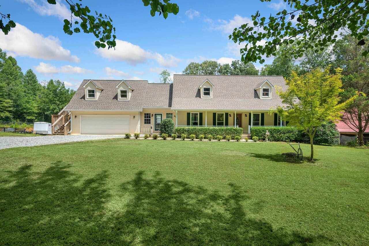 1672 Kelly Bridge Road - Photo 1