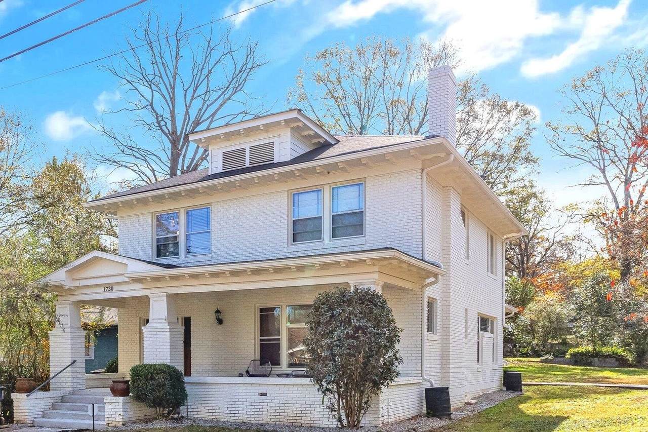 1730 Linwood Avenue - Photo 1