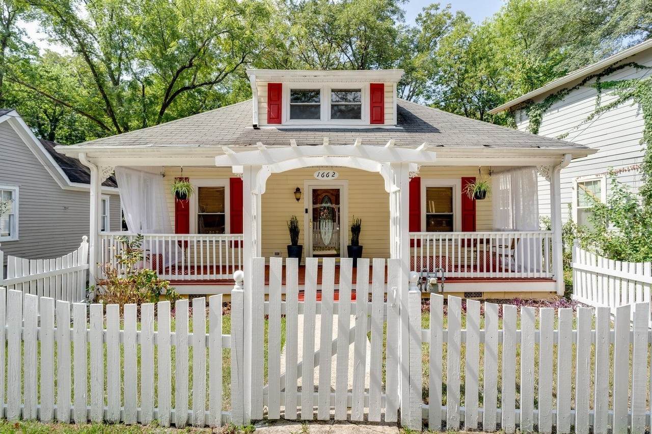 1662 Connally Drive - Photo 1
