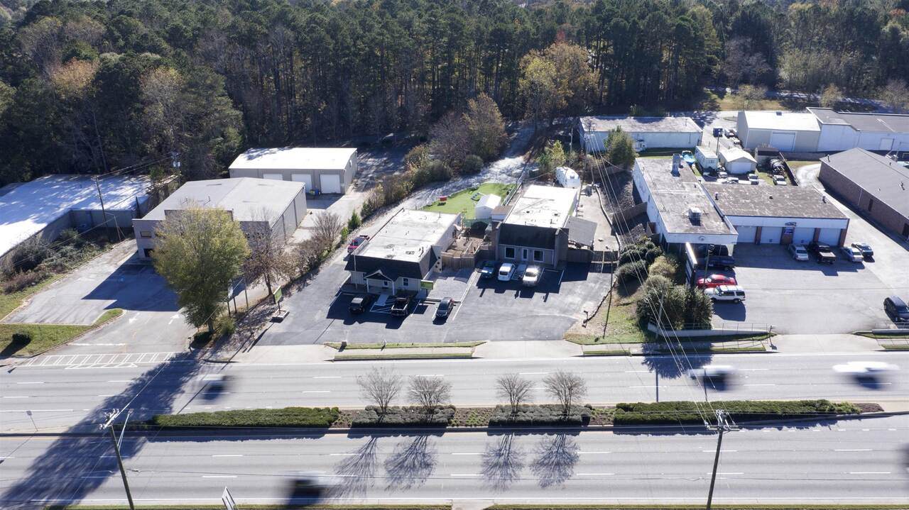 4776 Stone Mountain Highway - Photo 1