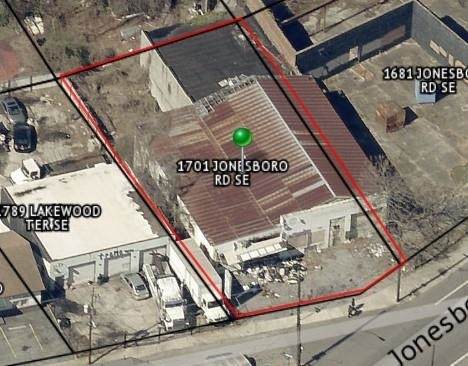 1701 Jonesboro Road - Photo 1