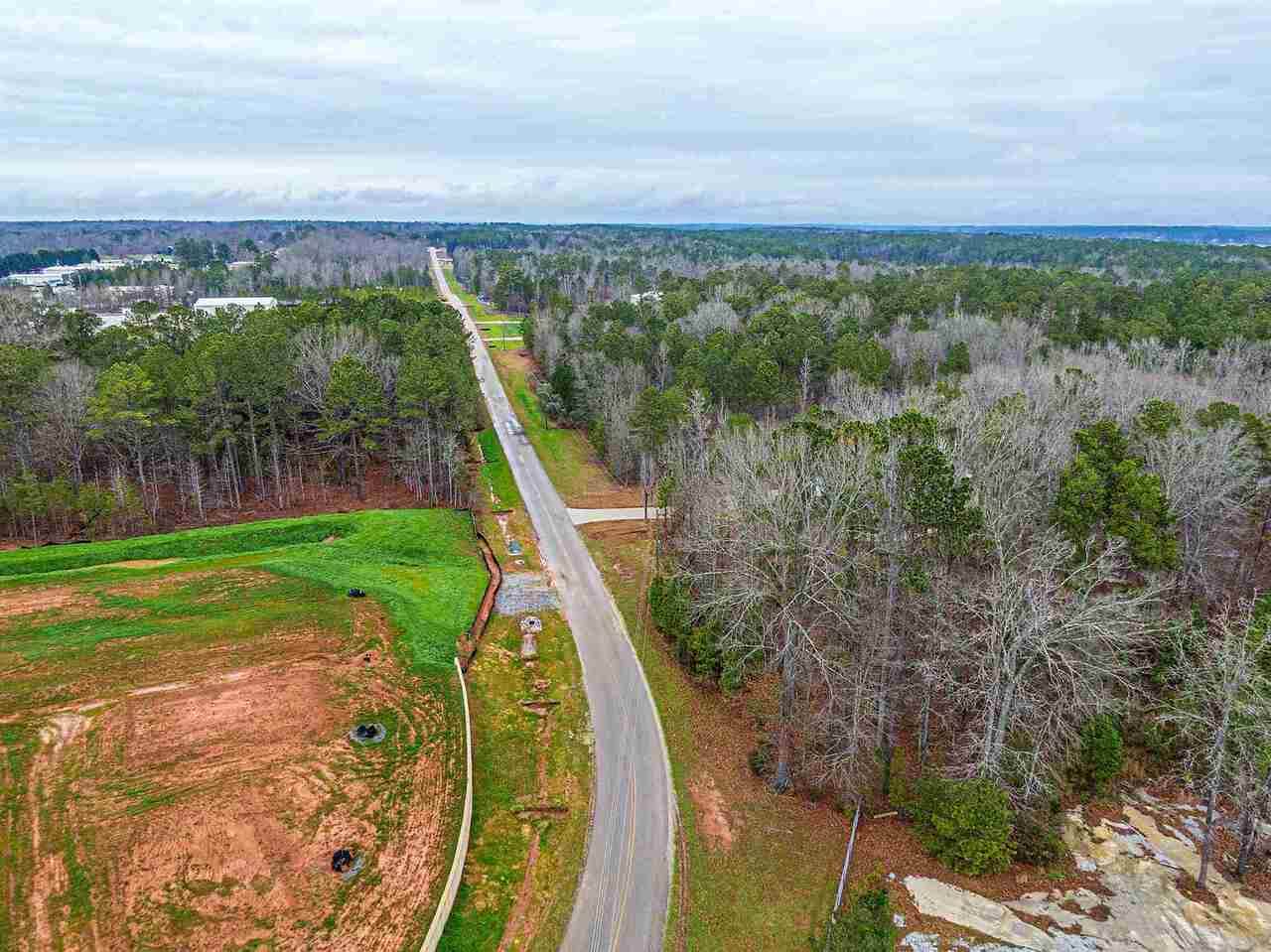 0 Sammons Parkway - Photo 1