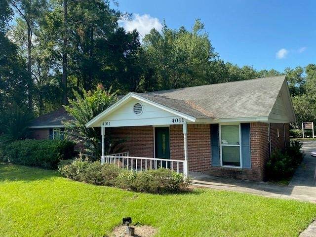 4011 Ga Highway 40 - Photo 1
