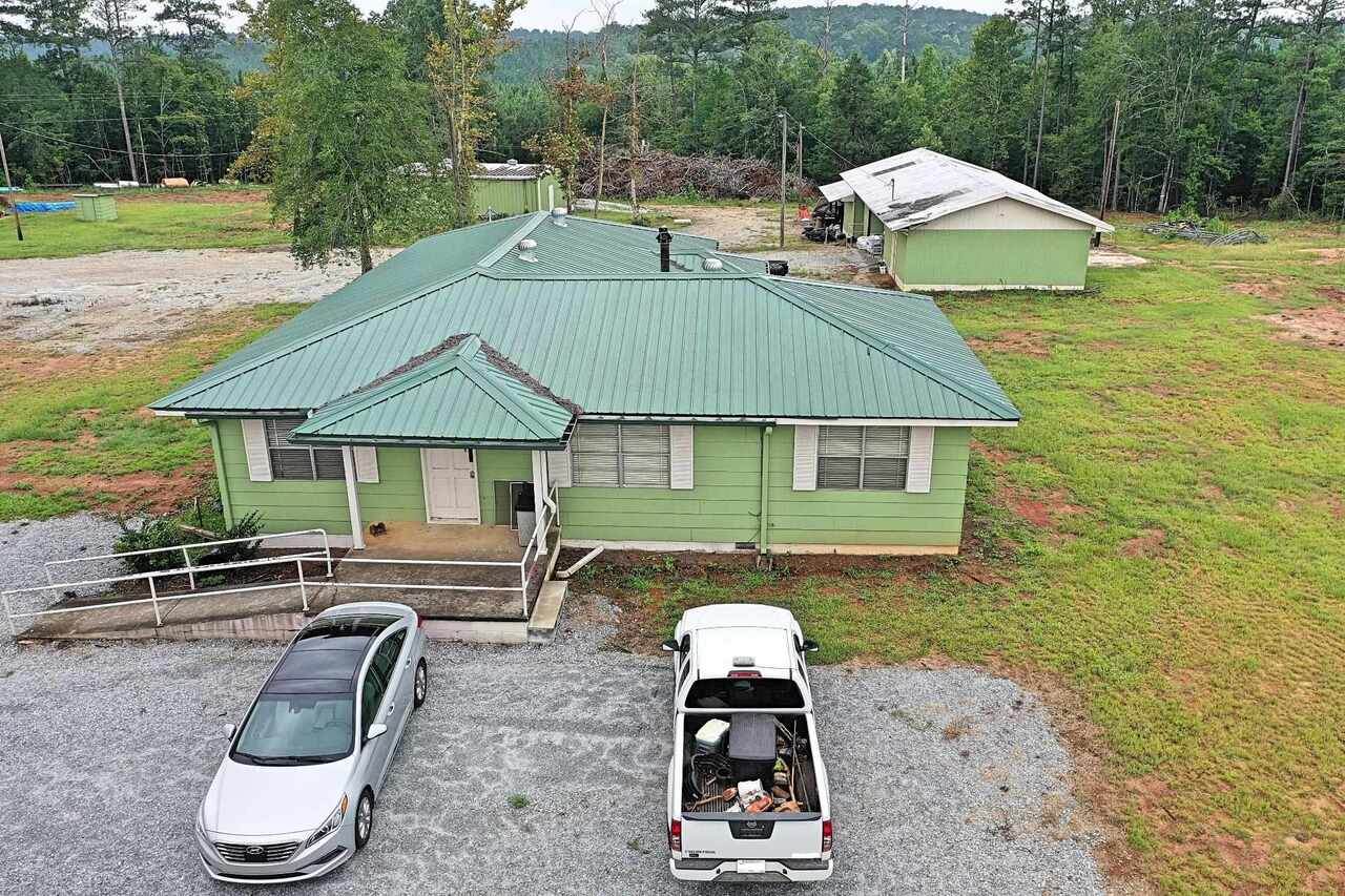 2421 Veazey Road - Photo 1