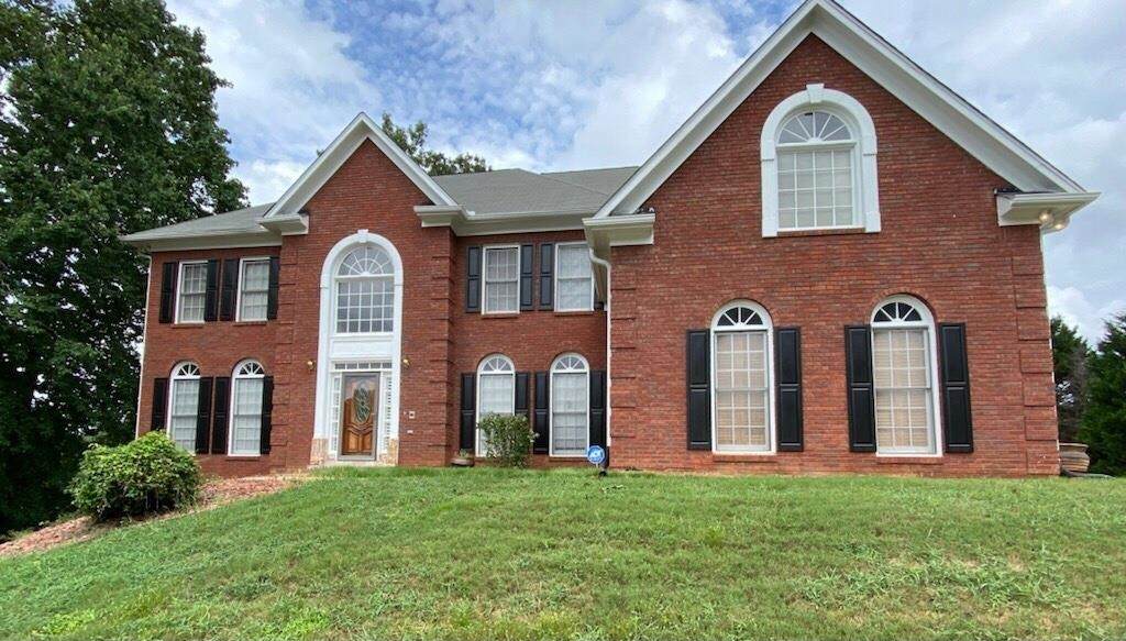 3632 River Cliff Court - Photo 1