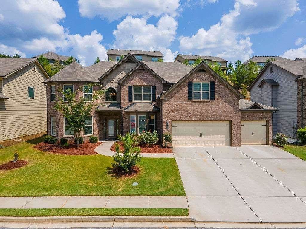 4065 Two Bridge Court - Photo 1