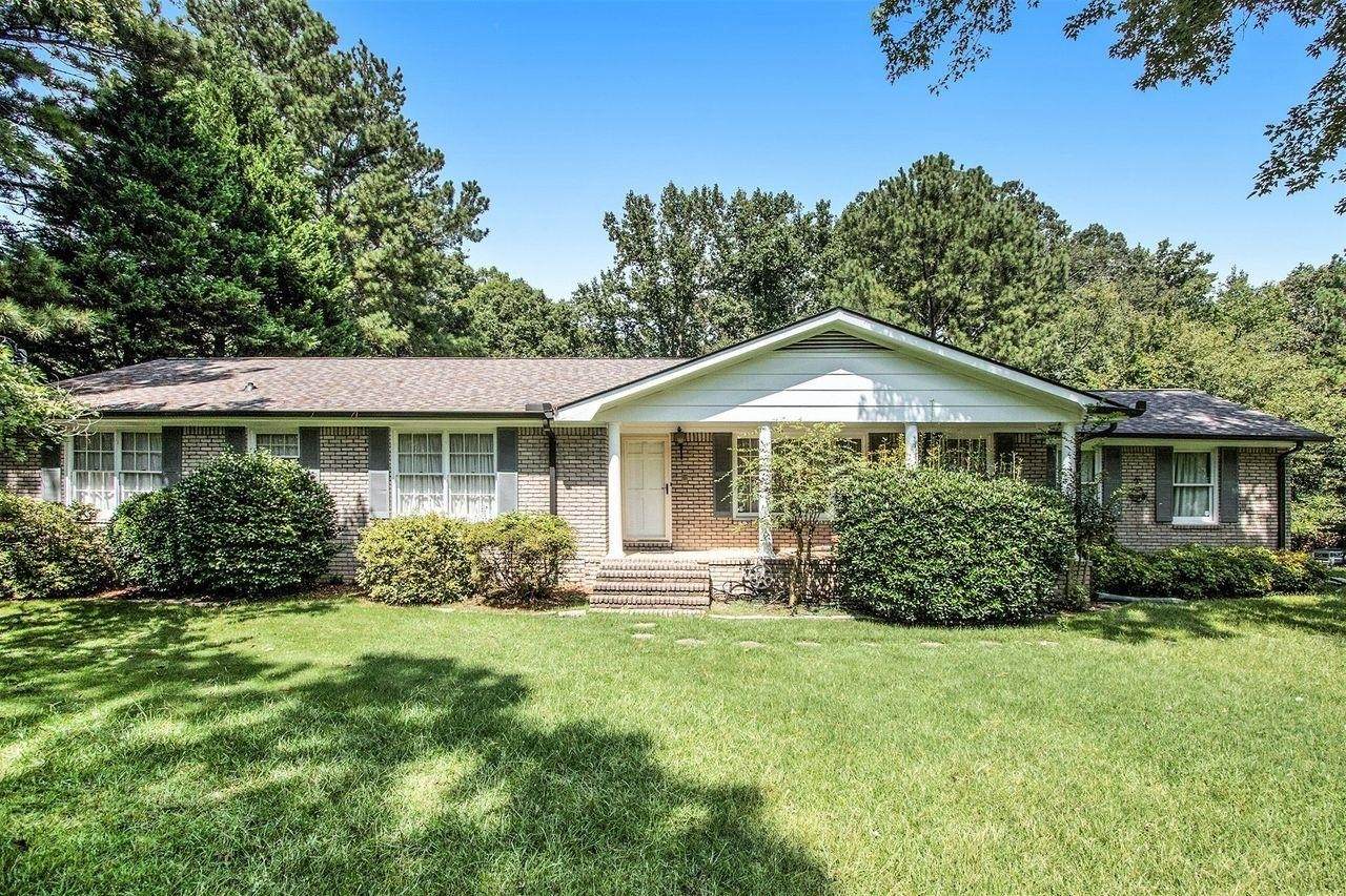 3750 Dial Mill Road - Photo 1