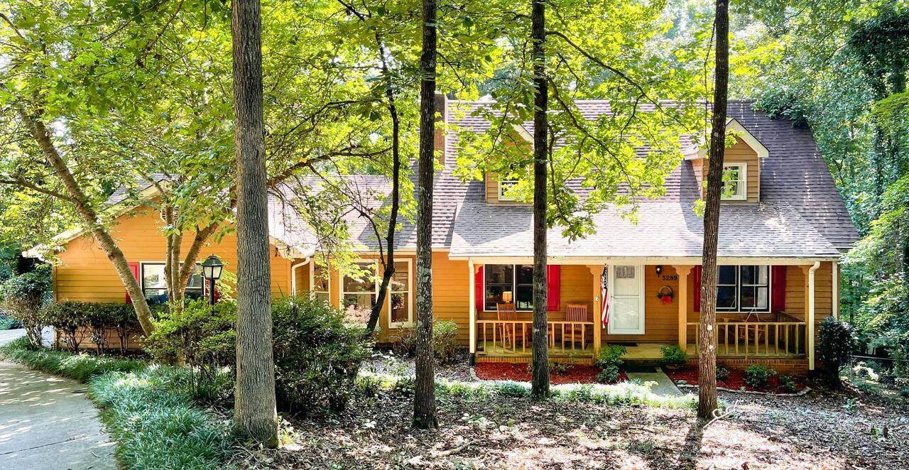 5289 E Shore Drive - Photo 1