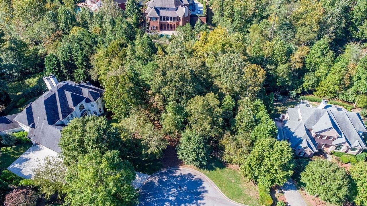 2321 Glen Mary - Photo 1