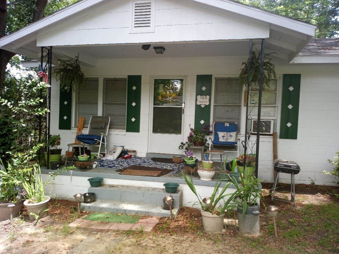 105 Howard Street - Photo 1