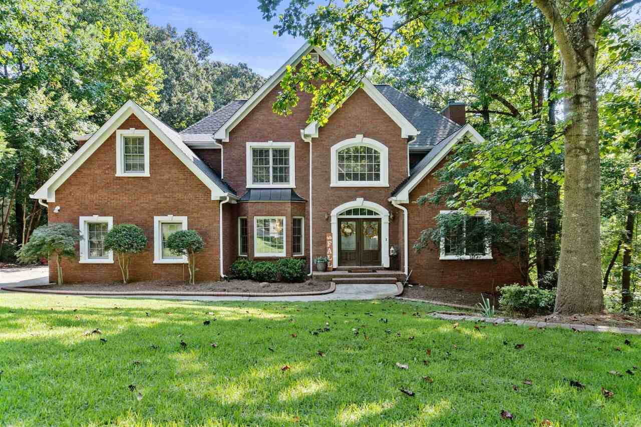 5980 Camelia Drive - Photo 1