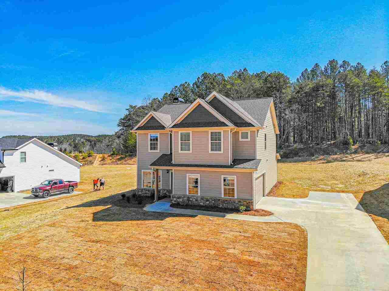 6326 Woodland Station Drive - Photo 1