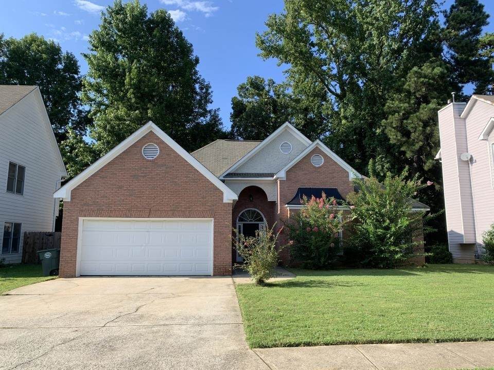4368 Clairesbrook Lane - Photo 1