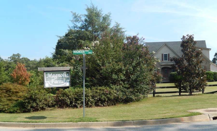 0 Magnolia Farms Drive - Photo 1