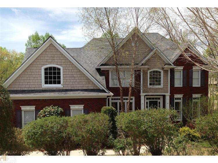 3498 Westhampton Way - Photo 1