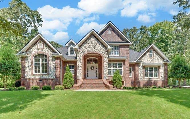 1229 Deer Chase Road - Photo 1