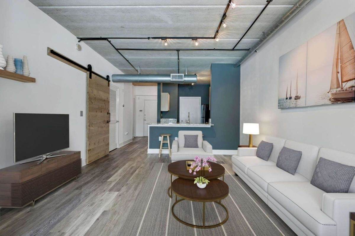 800 Peachtree Street - Photo 1