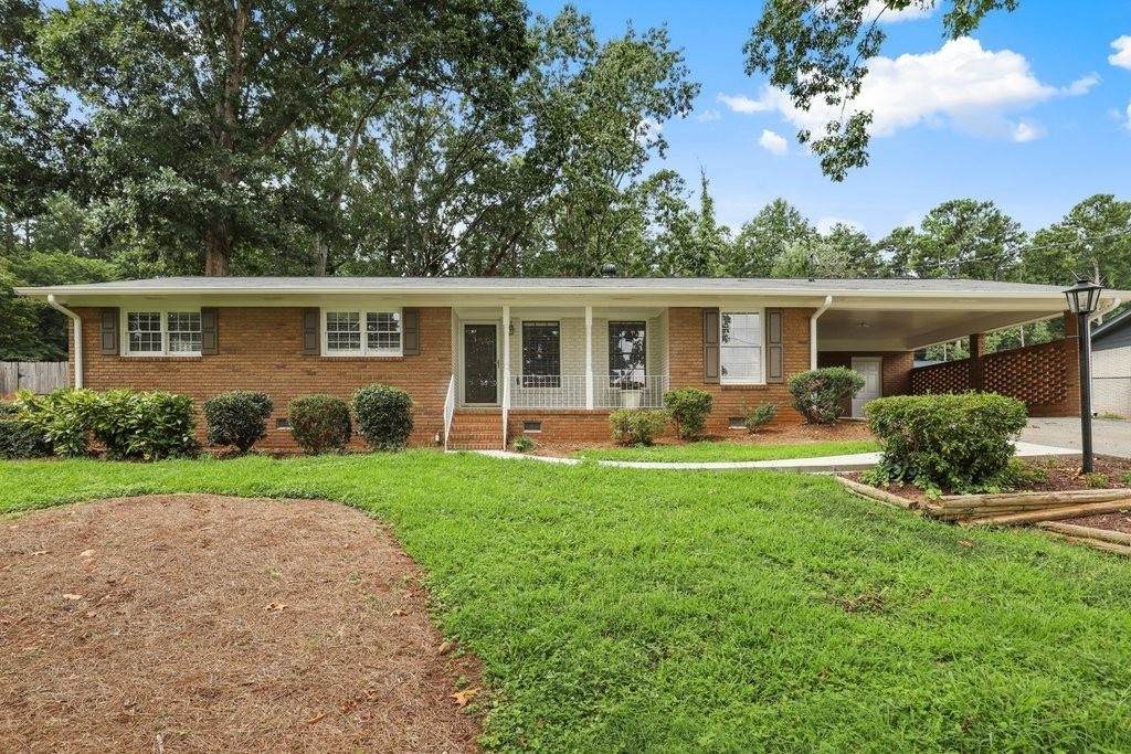 3255 Kimberly Road - Photo 1