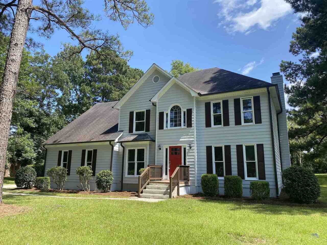 1007 Masters Drive - Photo 1