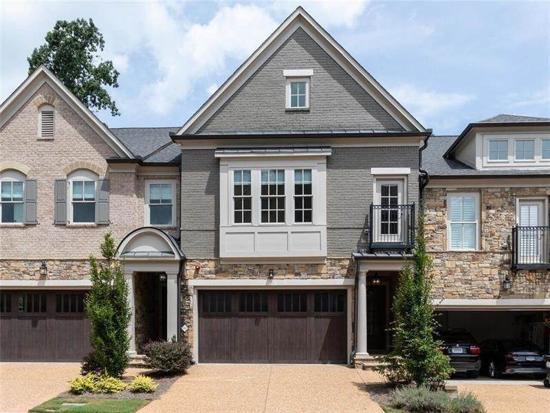 605 Abbington River Lane - Photo 1