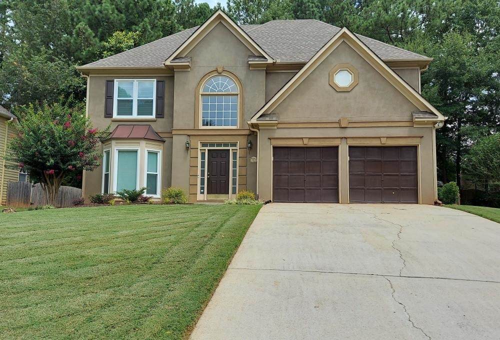 1515 Grace Meadows Lane - Photo 1
