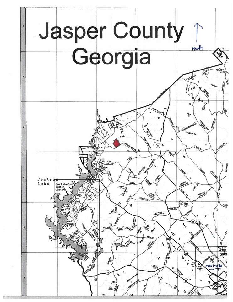 0 Hodges Farm Road - Photo 1