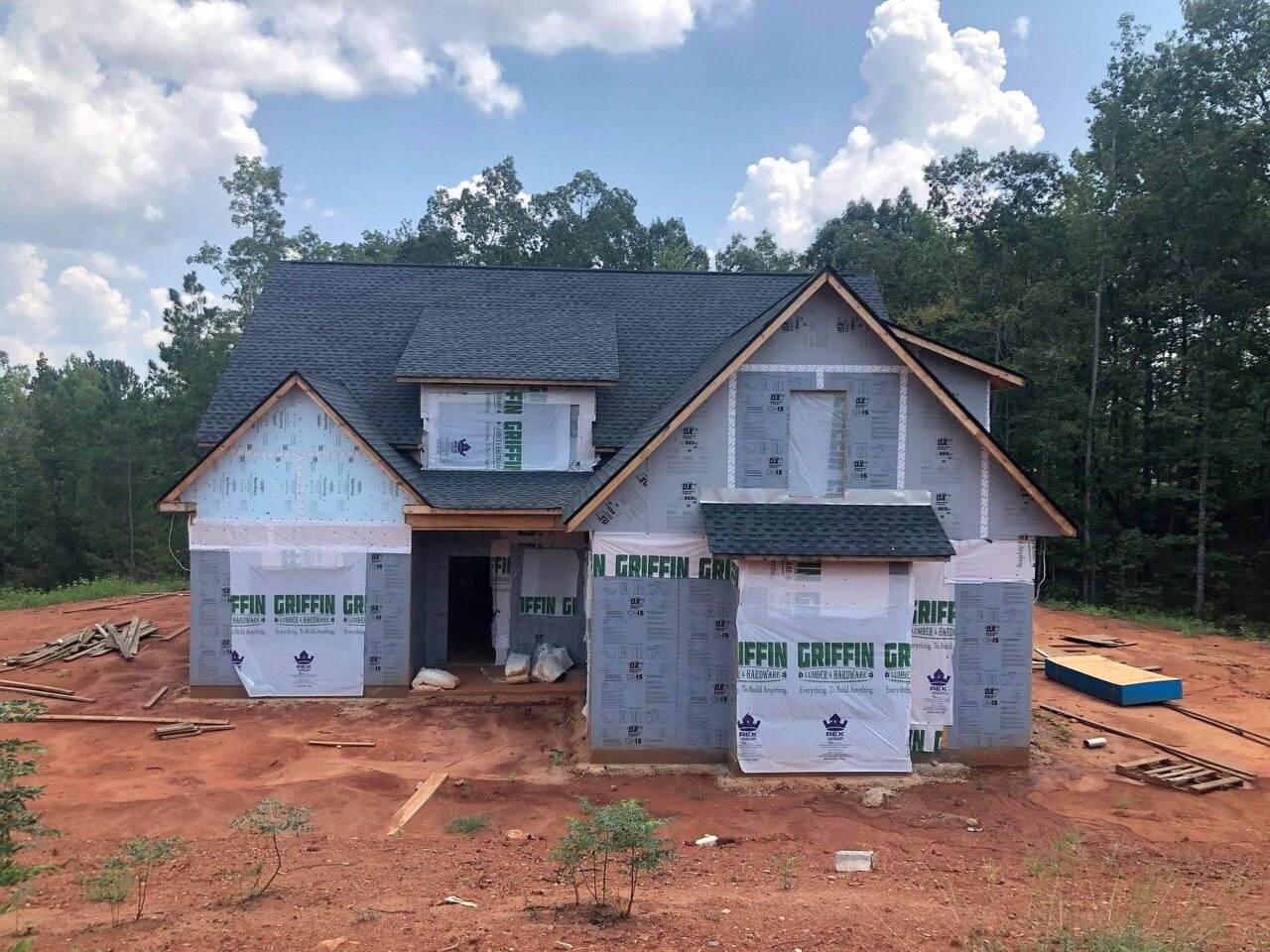 153 Jackson Drive - Photo 1
