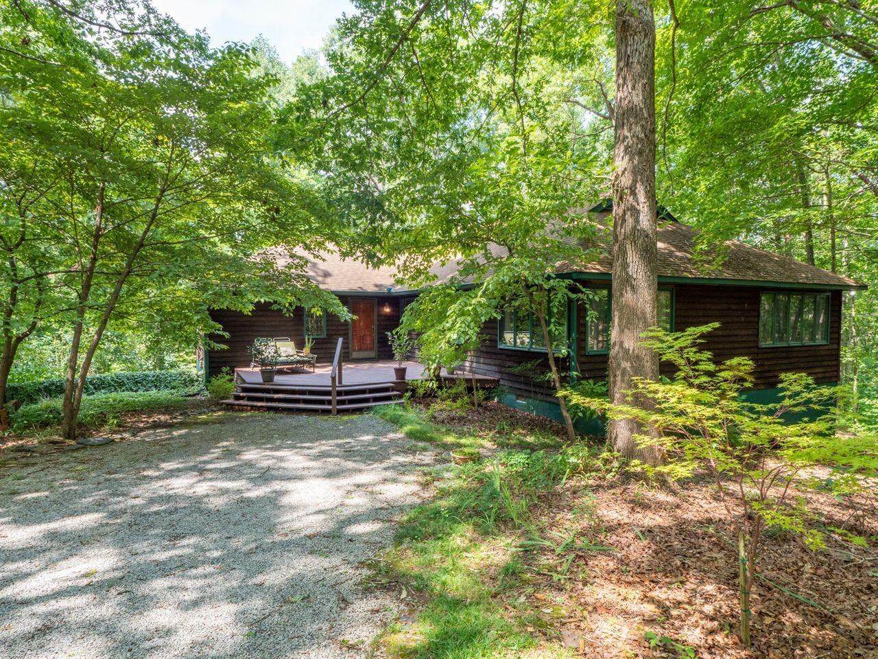 22 Crawford Lake Drive - Photo 1