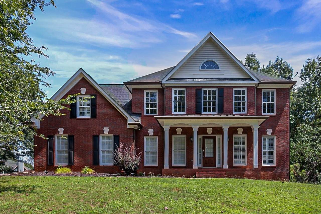 2811 Merrimac - Photo 1