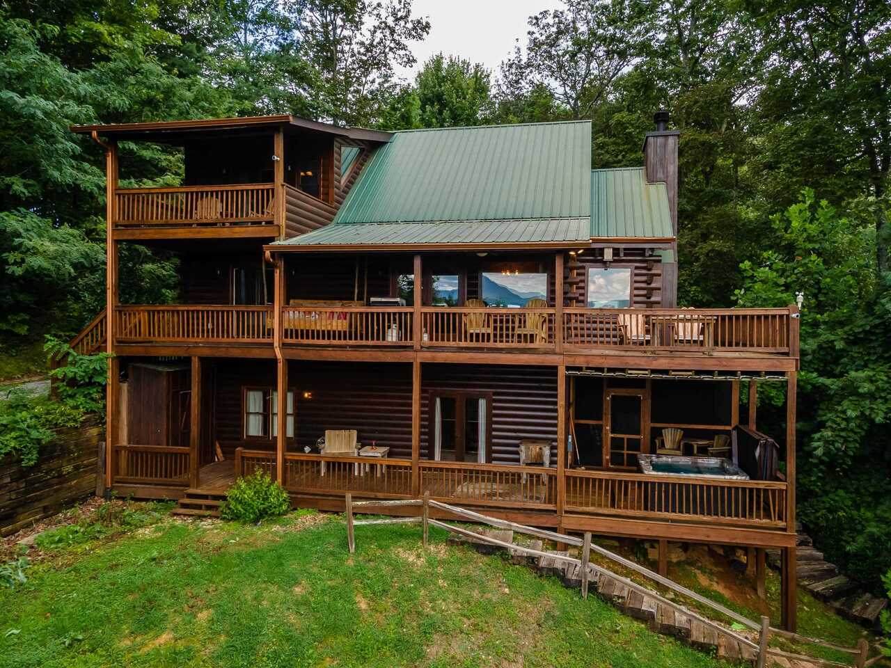 48 Amy Creek Circle - Photo 1