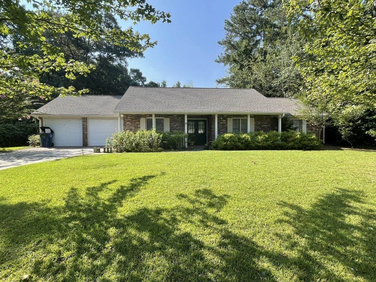 3281 Chestnut Oaks Drive - Photo 1