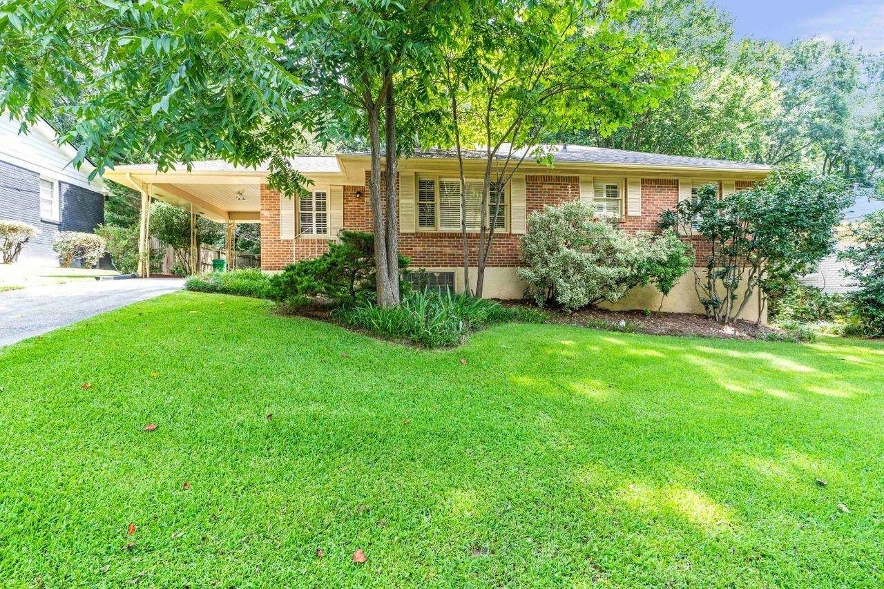 2235 Fairway Circle - Photo 1