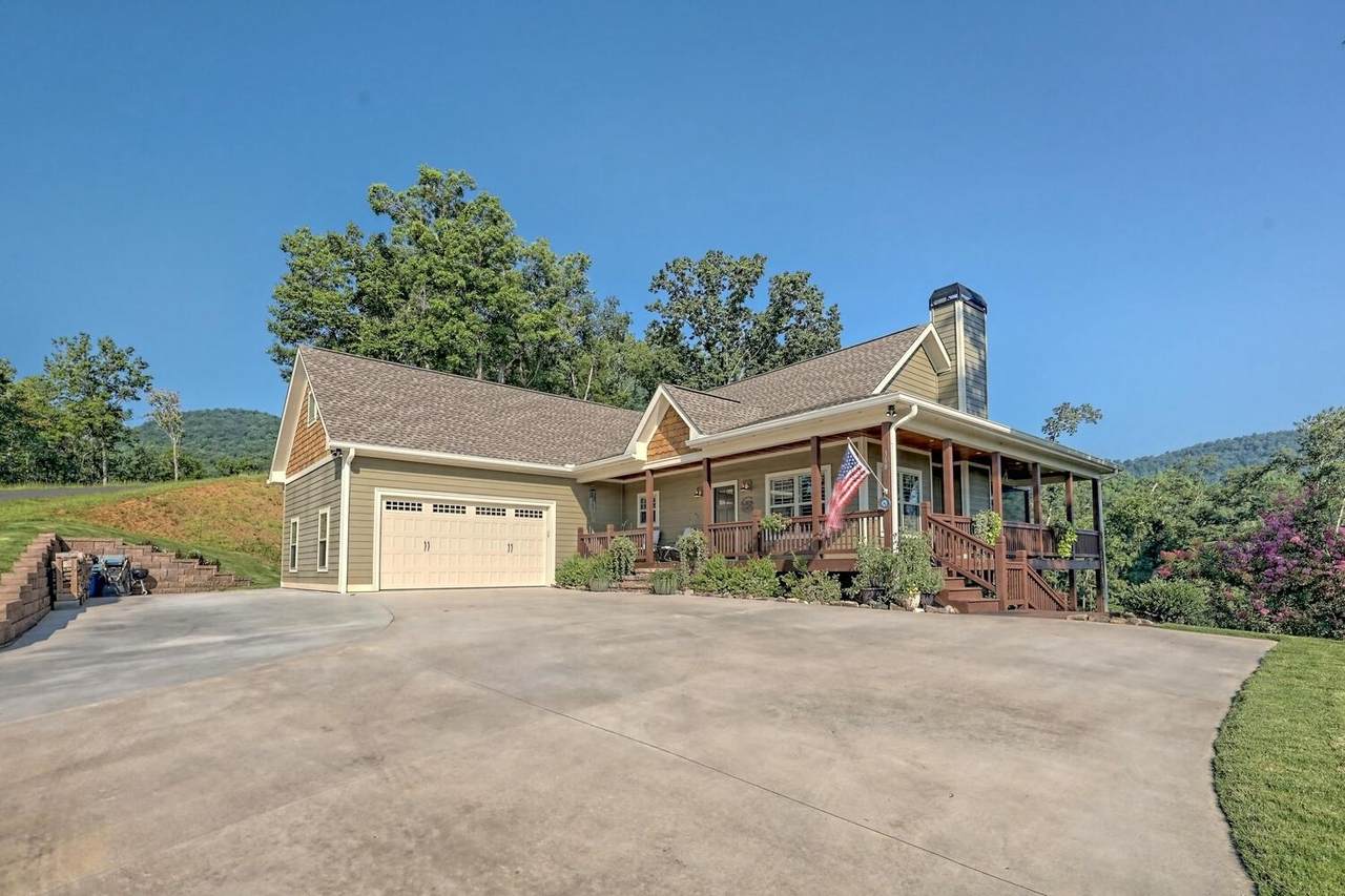 368 Ivy Log Hts - Photo 1