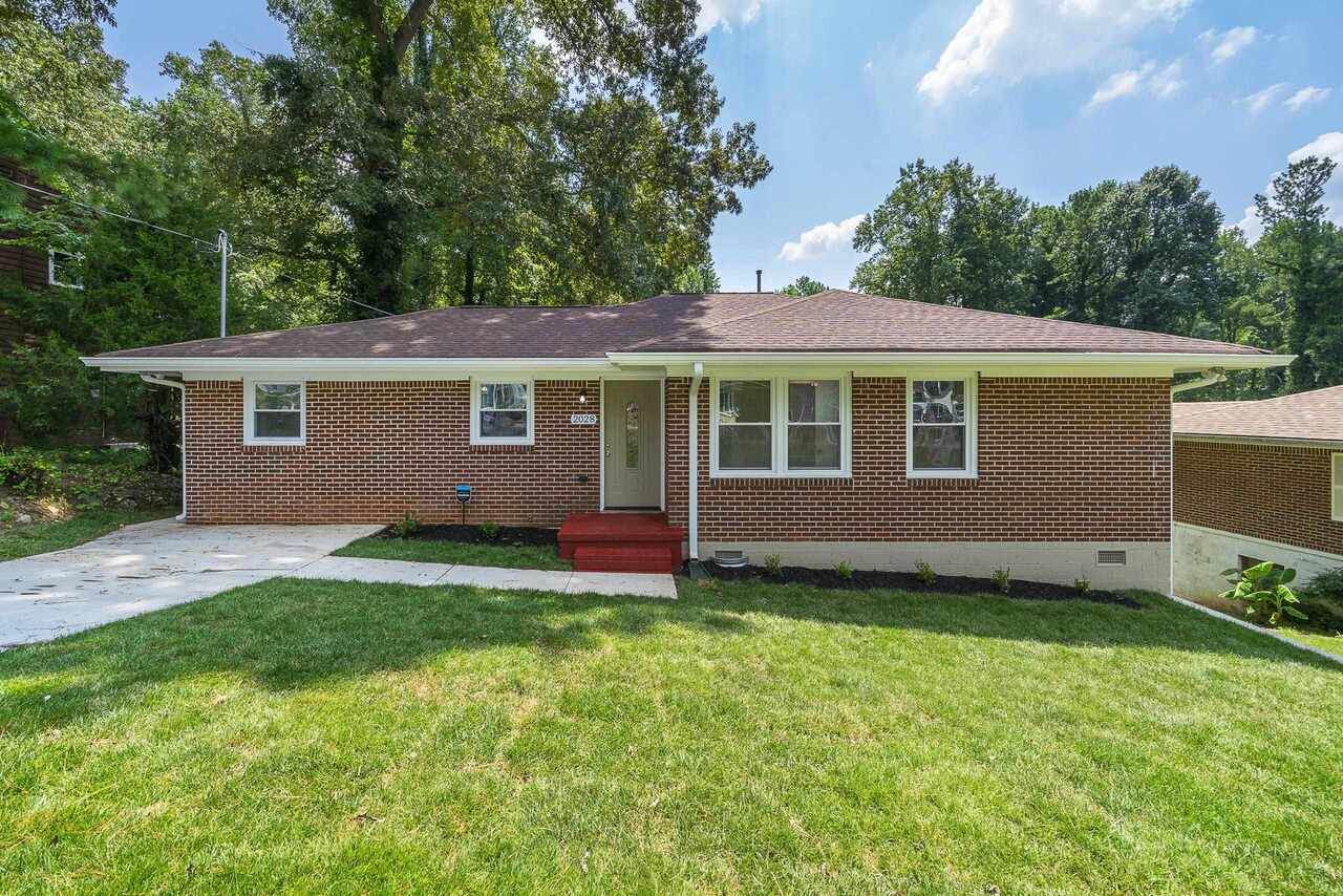 2028 Beecher Road - Photo 1