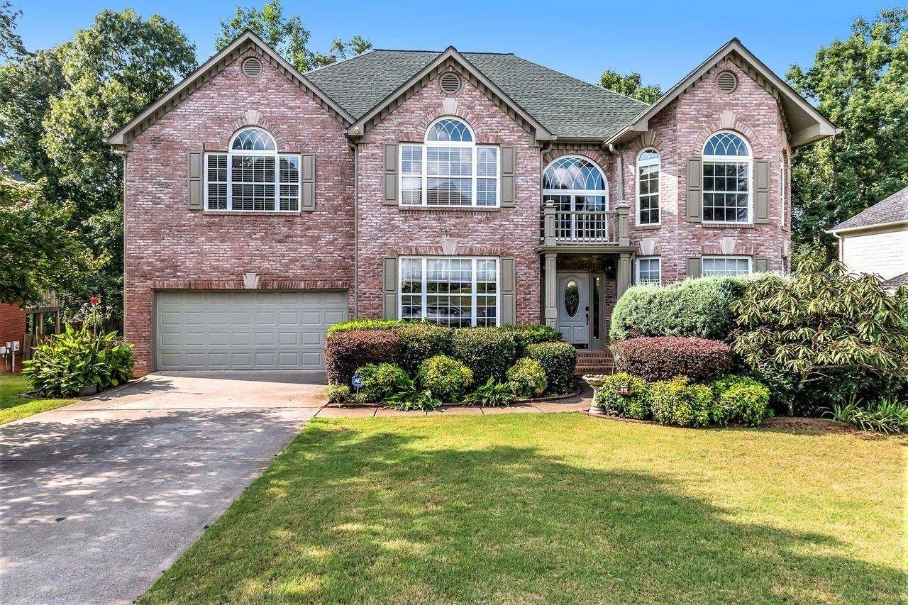 1455 Flagler Court - Photo 1