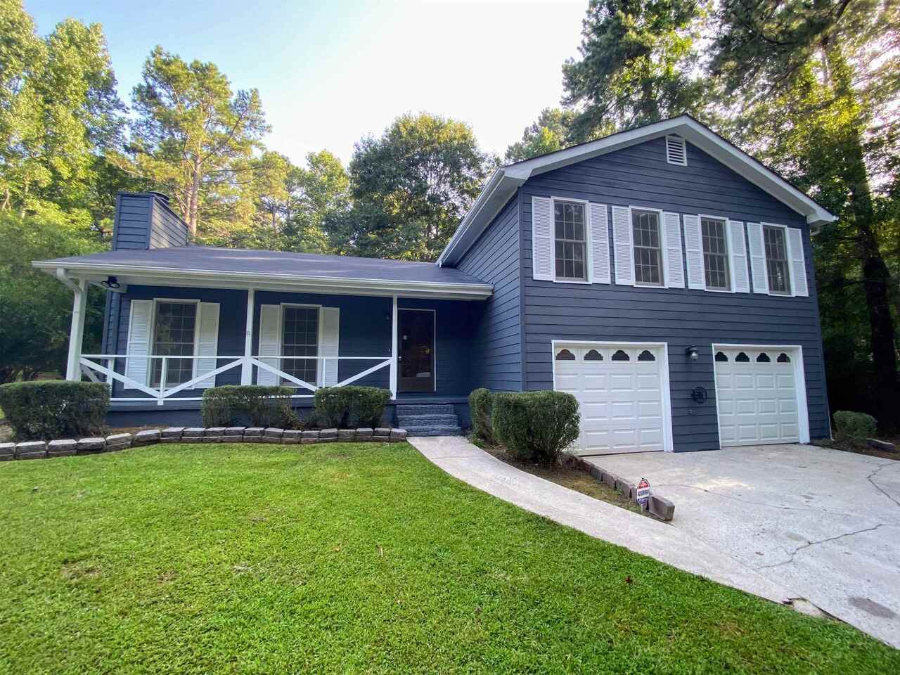 130 Carrollwood Drive - Photo 1