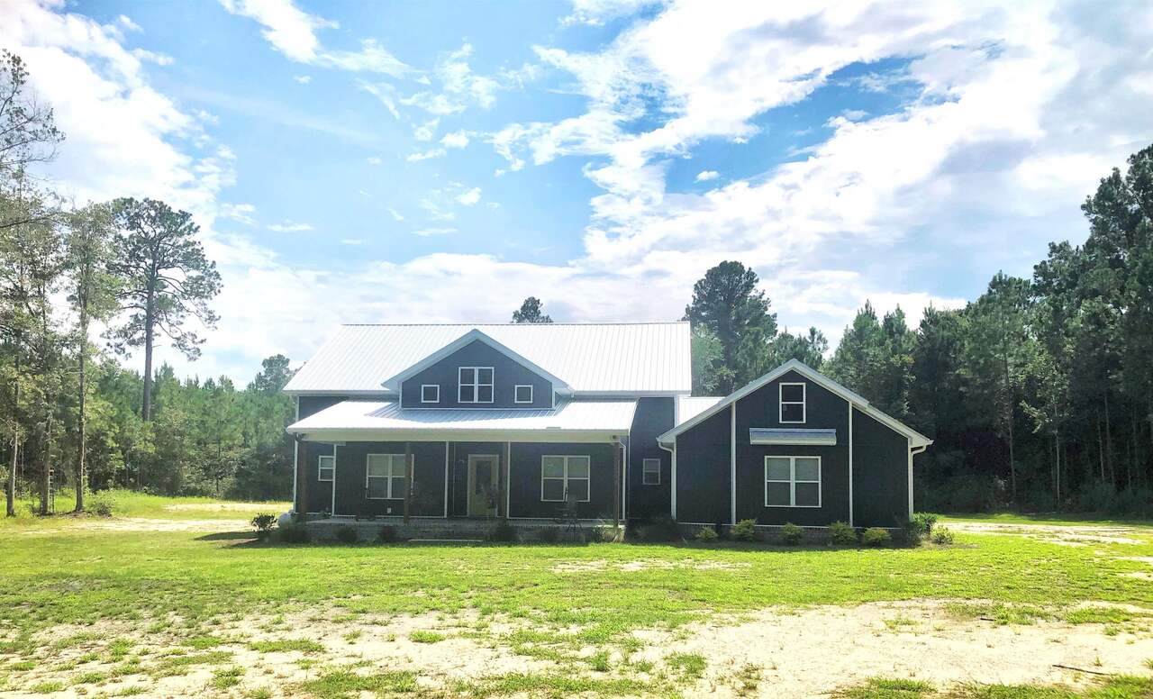 909 Roy Smith Road - Photo 1