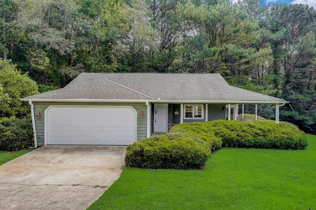 2205 Bear Mountain - Photo 1