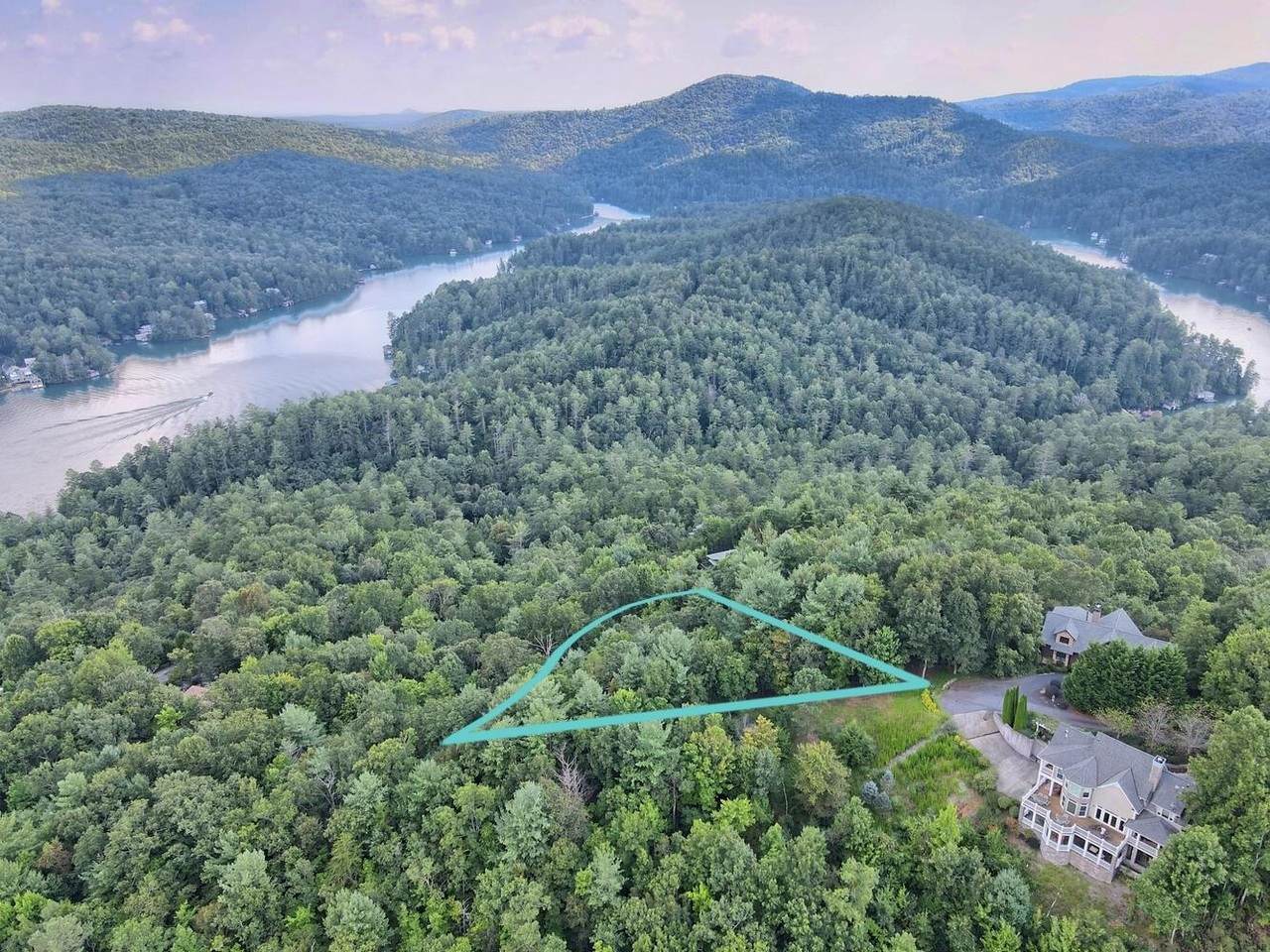 0 Rabun Bluffs Drive - Photo 1