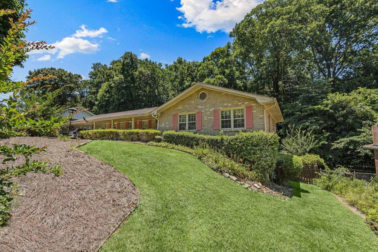 2460 Midvale Court - Photo 1