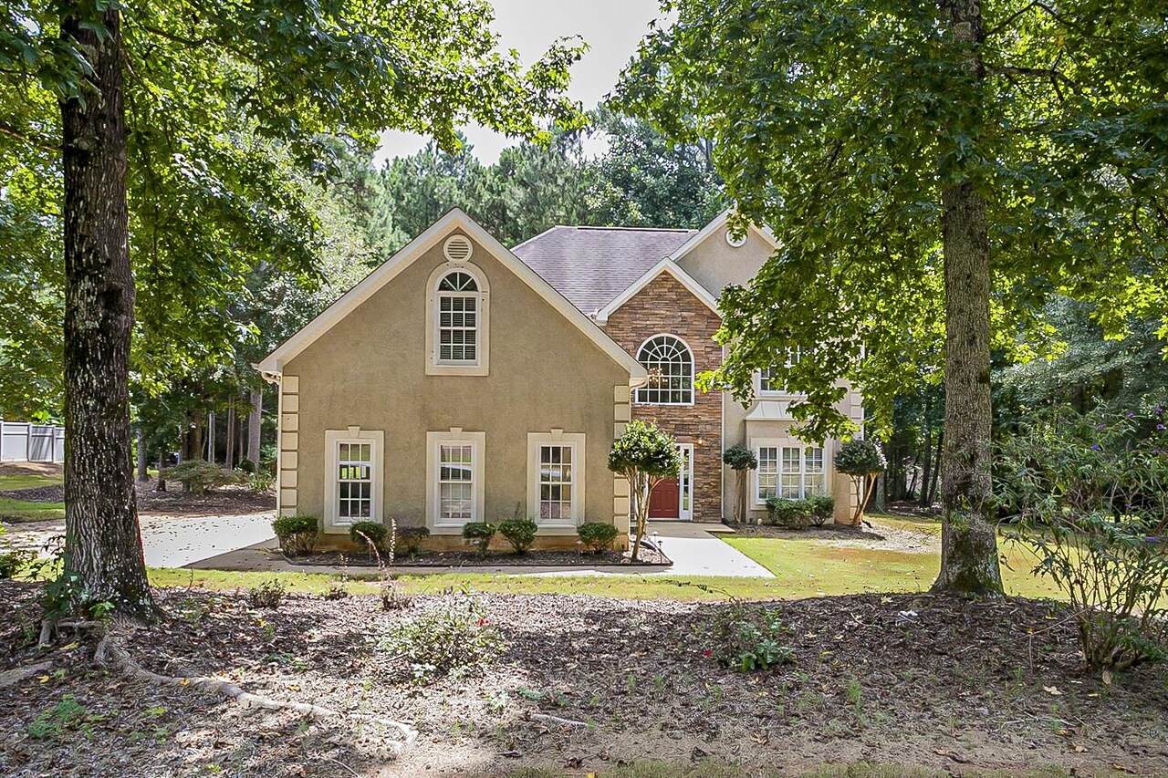 370 Barrington Farms - Photo 1