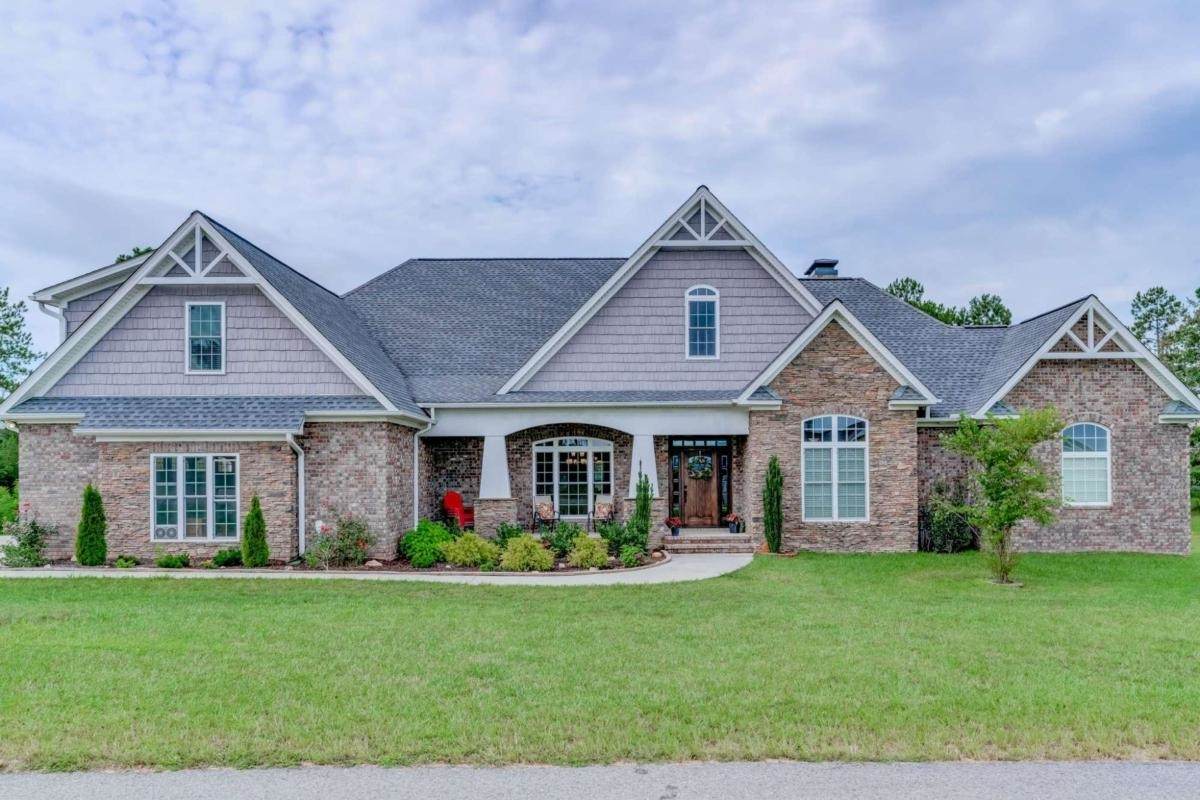 1143 Ridge Pointe Way - Photo 1