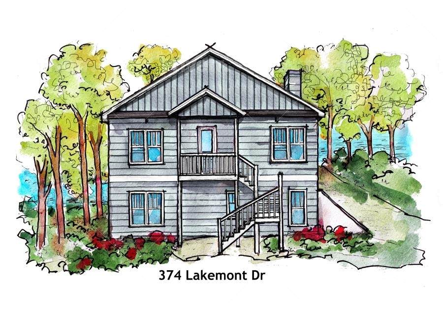 374 Lakemont Drive - Photo 1