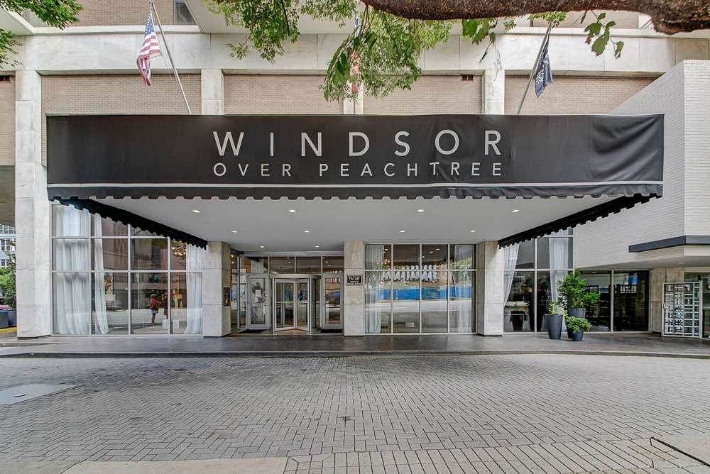 620 Peachtree Street - Photo 1