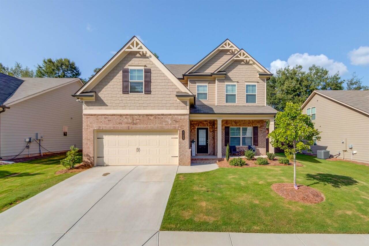 1189 Chester Way - Photo 1