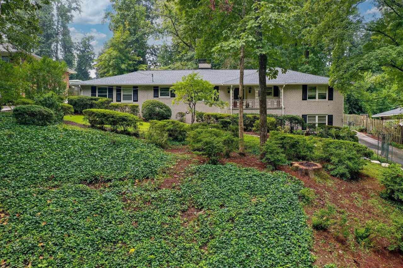 545 Forest Valley Road - Photo 1