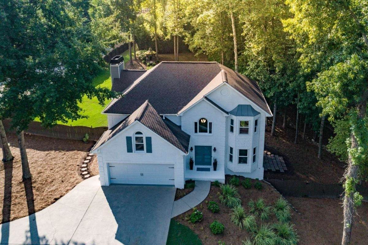 1201 Red Fox Circle - Photo 1