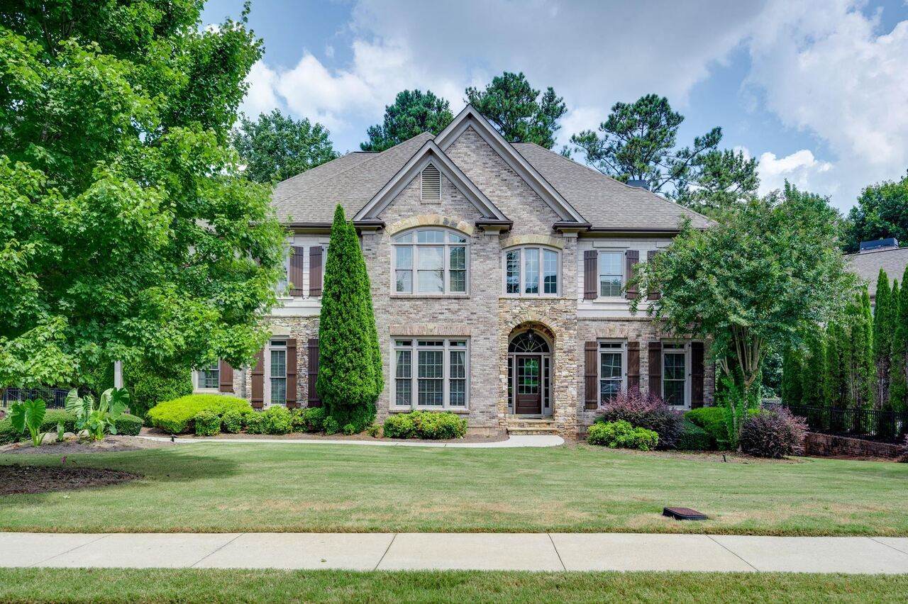 5527 Aviemore Court - Photo 1