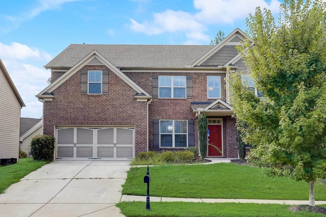 1501 Primrose Park - Photo 1
