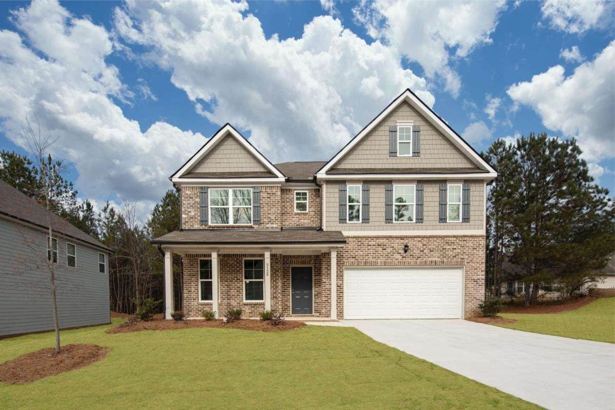 7254 Gladstone Circle - Photo 1